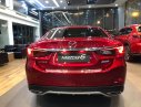 Mazda 6 2.0 AT 2019 - Mazda 6 nhiều ưu đãi khủng, hỗ trợ vay tới 80% giao xe ngay