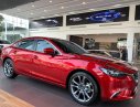 Mazda 6 2.0 AT 2019 - Mazda 6 nhiều ưu đãi khủng, hỗ trợ vay tới 80% giao xe ngay