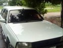 Peugeot 505 1991 - Bán ô tô Peugeot 505 đời 1991, màu trắng, nhập khẩu, 55tr