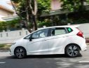 Honda Jazz 2019 - Bán xe Honda Jazz sản xuất 2019, màu trắng, nhập khẩu, giá 594tr