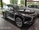 Mitsubishi Pajero Sport 2019 - Bán xe Mitsubishi Pajero Sport năm 2019 màu đen