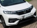 Honda Jazz 2019 - Bán xe Honda Jazz sản xuất 2019, màu trắng, nhập khẩu, giá 594tr