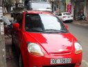 Chevrolet Spark 2009 - Bán Chevrolet Spark năm 2009, màu đỏ, 136tr