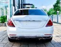 Mercedes-Benz S class Maybach S450 2019 - Cần bán xe Mercedes Maybach S450 sản xuất 2019, màu trắng, xe nhập