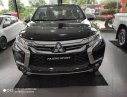 Mitsubishi Pajero Sport 2019 - Bán xe Mitsubishi Pajero Sport năm 2019 màu đen