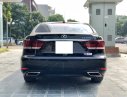 Lexus LS 460 2013 - Bán Lexus LS 460 Model 2014, ĐK lần đầu 2016, màu đen, xe nhập. LH: 0905098888 - 0982.84.2838