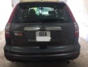 Honda CR V 2.4 2012 - Cần bán lại xe Honda CR V 2.4 năm 2012, màu xám