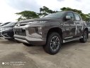 Mitsubishi Triton 2019 - Bán xe Mitsubishi Triton nhập, màu xám 2019