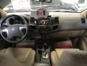 Toyota Fortuner V 2013 - Bán Fortuner V 2013, mua xe về mần mấy ac ơi. Giảm giá hot