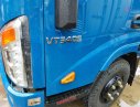 Veam VT340 S-1 2019 - Veam VT340S-1 thùng dài 6M2 3 tấn 5, động Cơ Isuzu, chuyên chở các mặt hàng các mặt hàng cồng kềnh