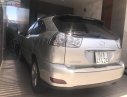 Lexus RX 2008 2007 - Cần bán lại xe Lexus RX 2008 sản xuất năm 2007, màu bạc, nhập khẩu