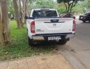 Nissan Navara EL 2.5AT 2WD 2016 - Bán Nissan Navara EL 2.5AT 2WD 2016, màu trắng, nhập khẩu  