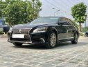 Lexus LS 460 2013 - Bán Lexus LS 460 Model 2014, ĐK lần đầu 2016, màu đen, xe nhập. LH: 0905098888 - 0982.84.2838