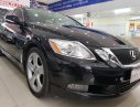 Lexus GS  350 2009 - Bán Lexus GS350 sản xuất 2009, màu đen, xe nhập