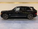 Rolls-Royce Phantom 2019 - Cần bán Rolls-Royce Culillan sản xuất 2019, màu đen, nhập khẩu nguyên chiếc