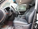 Toyota Land Cruiser VX 4.6L 2016 - Cần bán Toyota Land Cruiser VX 4.6L sản xuất năm 2016, model 2017, màu đen, nhập khẩu