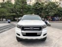Ford Ranger XLS  2016 - Cần bán xe Ford Ranger XLS, 1 cầu, số tự động sản xuất năm 2016, màu trắng, nhập khẩu nguyên chiếc, giá tốt