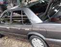 Nissan Bluebird 1993 - Bán xe Nissan Bluebird năm 1993, màu đen, nhập khẩu nguyên chiếc 