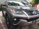 Toyota Fortuner 2019 - Bán Toyota Fortuner 2019 - Trả trước từ 277 triệu là lăn bánh, bảo hành chính hãng, LH Nhung 0907148849