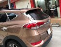 Hyundai Tucson 2016 - Bán Hyundai Tucson đời 2016, màu nâu, nhập khẩu chính chủ 