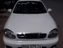 Daewoo Lanos 2014 - Cần bán gấp Daewoo Lanos sản xuất 2014, màu trắng, nhập khẩu nguyên chiếc xe gia đình, giá chỉ 78 triệu