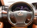 Lexus LS 460 2013 - Bán Lexus LS 460 Model 2014, ĐK lần đầu 2016, màu đen, xe nhập. LH: 0905098888 - 0982.84.2838