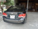 Daewoo Lacetti 2009 - Cần bán gấp Daewoo Lacetti năm 2009, màu đen, nhập khẩu