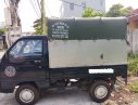 Suzuki Super Carry Truck 2010 - Bán Suzuki Truck 5 tạ, màu xanh