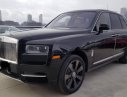 Rolls-Royce Phantom 2019 - Cần bán Rolls-Royce Culillan sản xuất 2019, màu đen, nhập khẩu nguyên chiếc