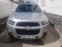 Chevrolet Captiva 2012 - Bán ô tô Chevrolet Captiva năm sản xuất 2012, nhập khẩu  