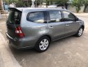 Nissan Grand livina 2010 - Bán xe Nissan Grand Livina 2010 số tự động, 1 chủ từ đầu