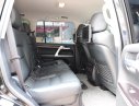 Toyota Land Cruiser VX 4.6L 2016 - Cần bán Toyota Land Cruiser VX 4.6L sản xuất năm 2016, model 2017, màu đen, nhập khẩu