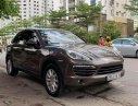 Porsche Cayenne 2012 - Bán xe Porsche Cayenne sản xuất năm 2012