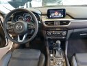 Mazda 6 2.0 AT 2019 - Mazda 6 nhiều ưu đãi khủng, hỗ trợ vay tới 80% giao xe ngay