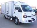 Đại lý xe tải KIA -  phân phối các loại xe tải KIA 1,4 9 tấn, 1,99 tấn, 2,49 tấn giá tốt nhất tại Bà Rịa Vũng Tàu