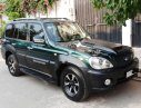 Hyundai Terracan 2005 - Bán xe Hyundai Terracan đời 2005, màu xanh lam, nhập khẩu, giá tốt