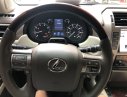 Lexus GX GX460 Premium 2012 - Bán Lexus GX460 Premium màu trắng/kem, sản xuất 12/2012 đăng ký 2013, nhập khẩu Mỹ