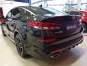 Kia Optima 2.4 GT line 2019 - Bán xe Kia Optima 2.4 GT line đời 2019, màu đen 