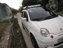 Daewoo Matiz 2004 - Gia đình bán Daewoo Matiz đời 2004, màu trắng