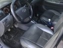Toyota Corolla altis   2007 - Chính chủ bán lại xe Toyota Corolla altis đời 2007, màu đen, nhập khẩu
