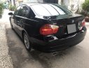 BMW 3 Series 320i 2008 - Bán BMW 320i 2008 tự động, màu đen sang trọng cực kỳ