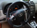 Toyota Corolla altis   2.0 RS   2013 - Bán Toyota Corolla Altis 2.0RS sản xuất 2013, xe gia đình nên đi giữ gìn