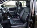 Mazda BT 50 2.2 AT 4x2 2019 - Bán Mazda BT 50 2.2 AT 4x2 đời 2018, màu xanh lam, xe nhập Thái, động cơ khung gầm Ford, giá tốt nhất phân khúc