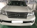 Lexus GX GX460 Premium 2012 - Bán Lexus GX460 Premium màu trắng/kem, sản xuất 12/2012 đăng ký 2013, nhập khẩu Mỹ