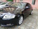 Audi A6 S-Line 2.0T 2011 - Cần bán Audi A6 S-Line 2.0T năm sản xuất 2011, màu đen, xe nhập giá cạnh tranh