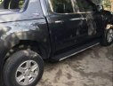 Ford Ranger XLT 2013 - Chính chủ bán Ford Ranger XLT năm sản xuất 2013, màu đen, nhập khẩu