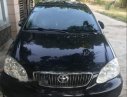 Toyota Corolla altis   2007 - Chính chủ bán lại xe Toyota Corolla altis đời 2007, màu đen, nhập khẩu