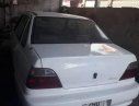 Daewoo Cielo   1997 - Bán Daewoo Cielo sản xuất năm 1997, màu trắng, nhập khẩu