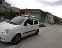 Daewoo Matiz 2004 - Gia đình bán Daewoo Matiz đời 2004, màu trắng