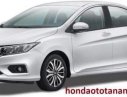 Honda City    2019 - Bán Honda City 2019 - Giao xe ngay giá chỉ từ 559 triệu